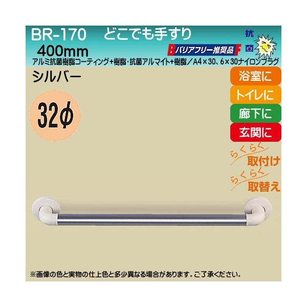 ǂł肷 F VN} BR-170 32×cX400 Vo[