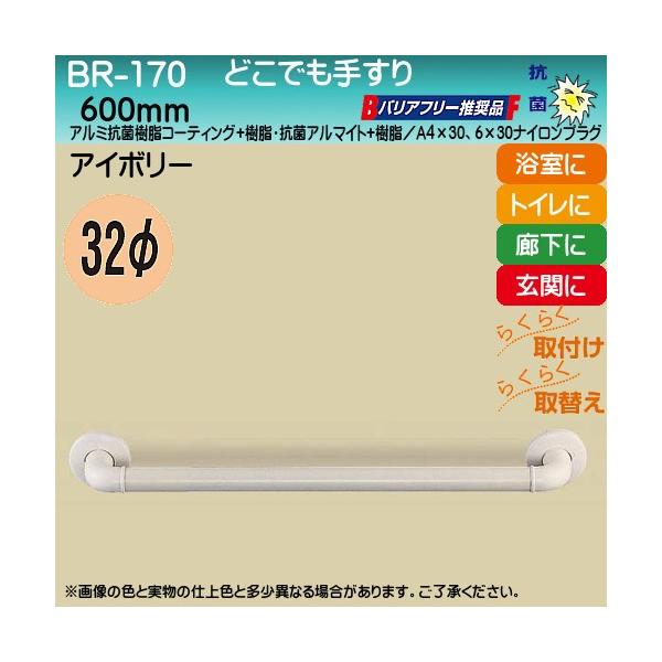 ǂł肷 F VN} BR-170 32×cX600 AC{