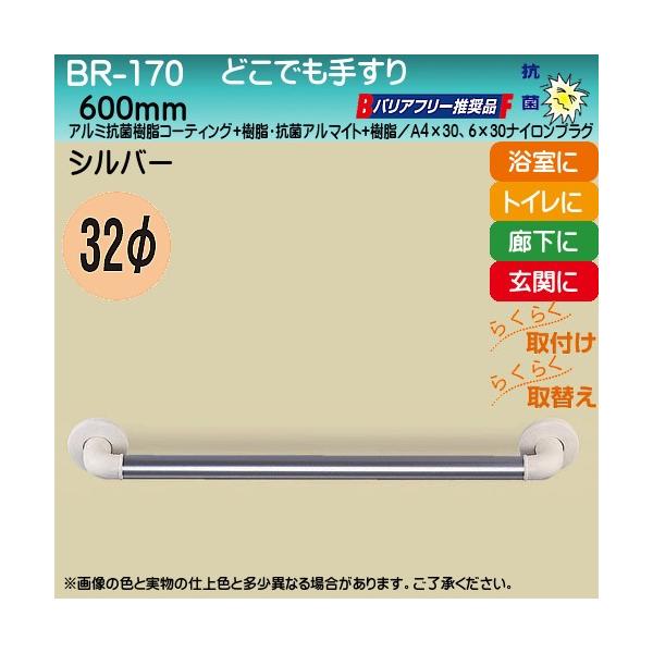 ǂł肷 F VN} BR-170 32×cX600 Vo[