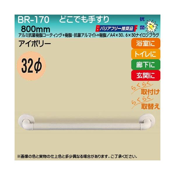 ǂł肷 F VN} BR-170 32×cX800 AC{