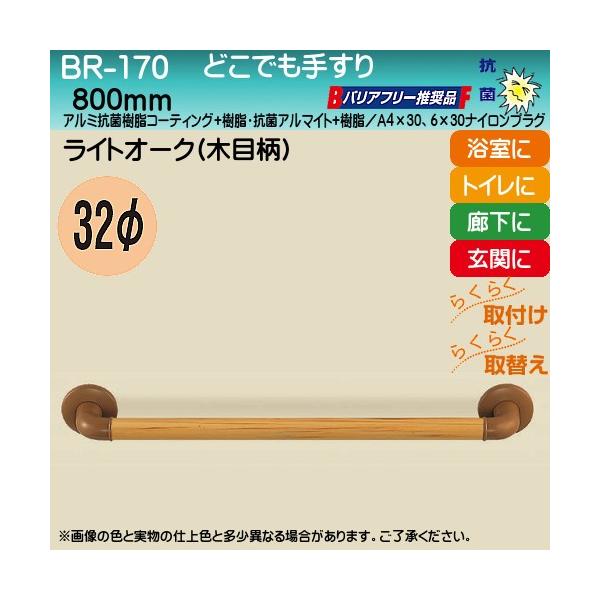 ǂł肷 F VN} BR-170 32×cX800 CgI[N