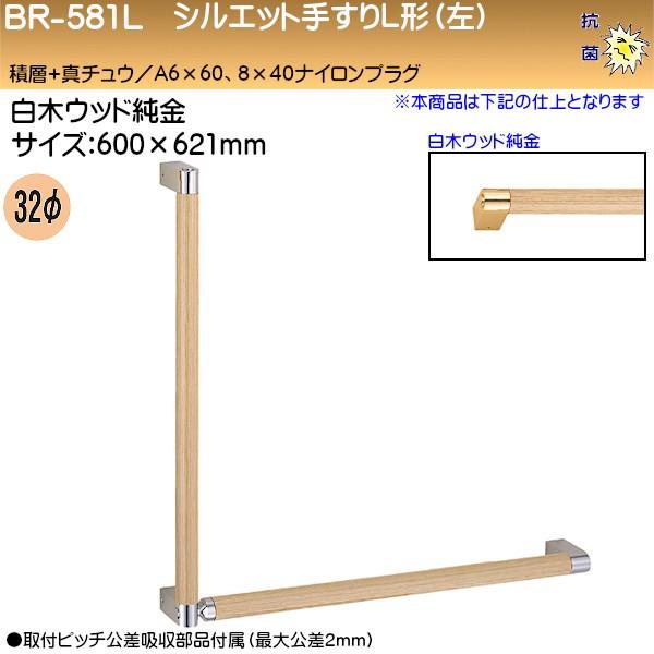 VGbg肷L` () F VN} BR-581L () 32 600×621 ϑw+^J ؃EbhE