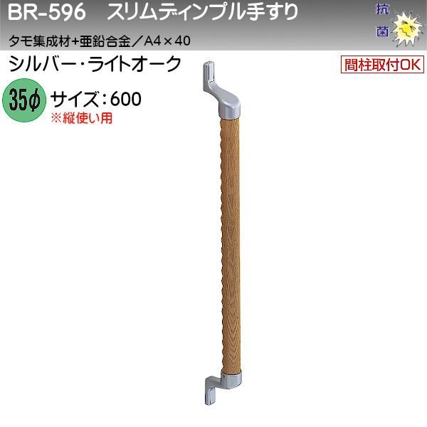 XfBv肷 F VN} BR-596 35 600 Vo[ECgI[N W