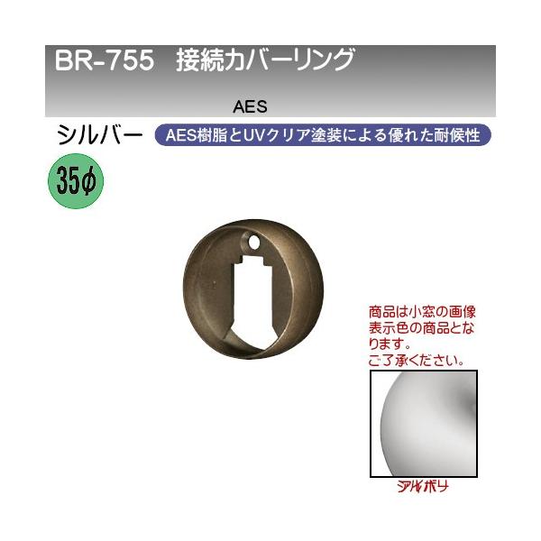 ڑJo[O F VN} BR-755 ZpOdl Vo[