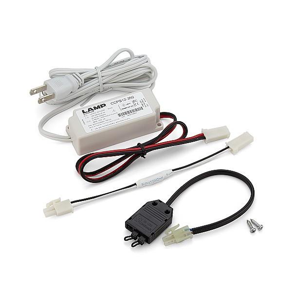 �X�K�c�l �����d�����u LAMP CCPS12-350-H3 �o�͓d����350mA�̒����d�����u HERA�R�l�N�^�[�t3�{����n�[�l�X�u�X�K�c�l���i�Ȃ�J�l�}�T�v