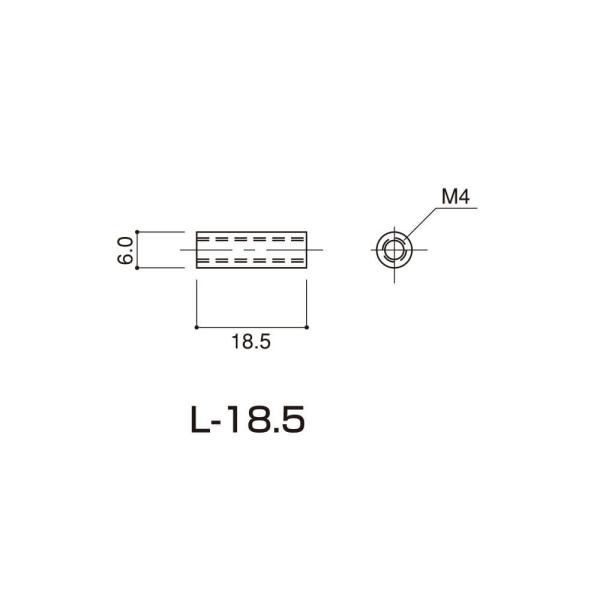 Xy[T[ F VN} N[o GH-7000 N[bL L-18.5 1Zbg