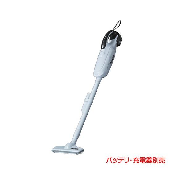 マキタ (純正品) 充電式クリーナ (本体のみ) CL142FDZW バッテリ