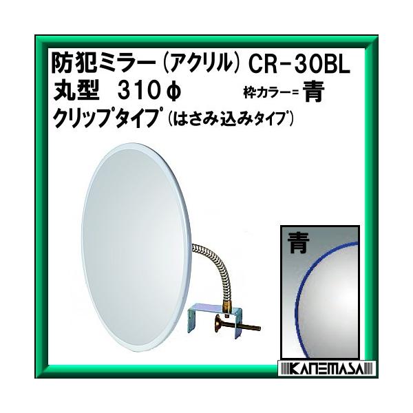 hƃ~[ (Nbv^Cv)_ (͂ݍ݃^Cv) MhY CR-30BL AN gJ[F [J[i