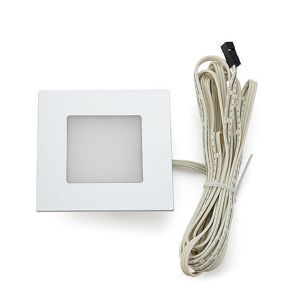 LED���C�g Hera DFQ68-LED�^ �������F�\ �d���F�`�����F 2700�`5000K �Ǝˊp�F110° 75 �}�b�g�N�����E�X�e�����X��