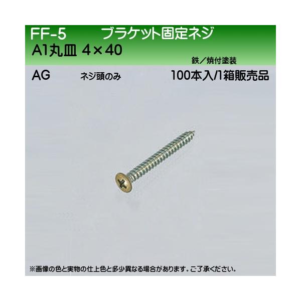 uPbgŒlW F VN} FF-5 A1ێM4×40 AGF 100{/1̔i