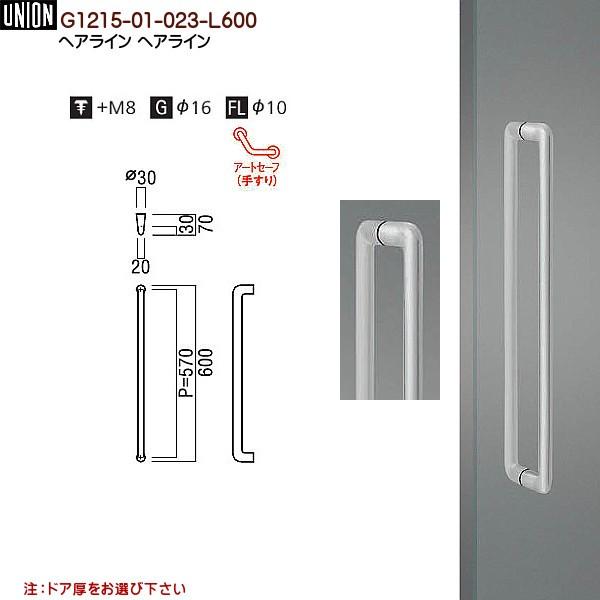 �h�A�n���h�� ���j�I�� G1215-01-023-L600 �����F600����