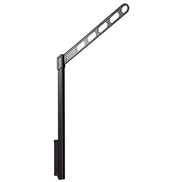 川口技研 川口技研 ホスクリーン LP-70-DB ダークブロンズ 2本組