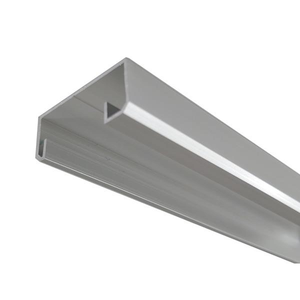 アルミ フロアレール ダブル10枚 シングル5枚