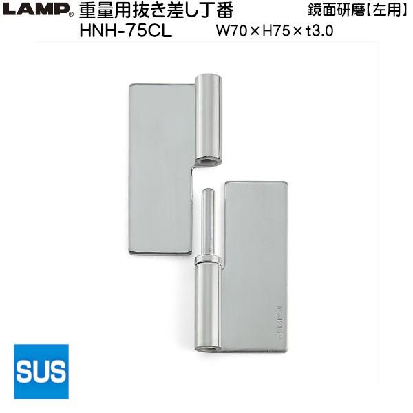 XKcl dʗp LAMP HNH-75CL p ʌ TCYF75×70 ω׏d25kgf/2uXKcliȂJl}Tv