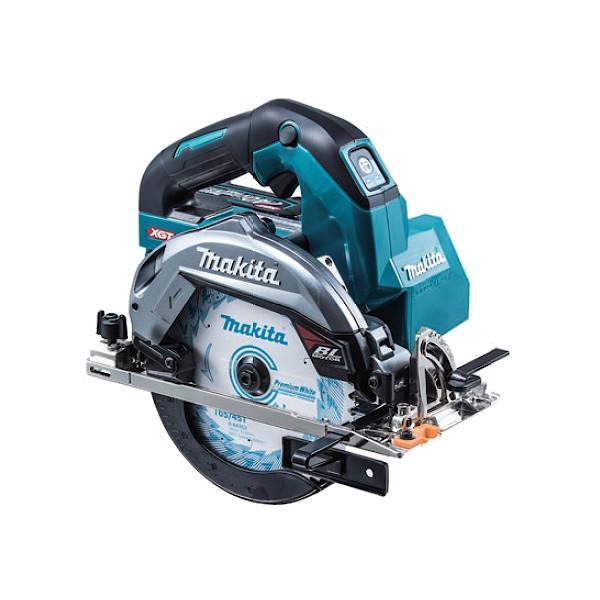 マキタ　充電式マルノコ　HS001GRDX　青 マキタ（makita） (純正品) 充電式マルノコ HS001GRDX 青 《40Vmax