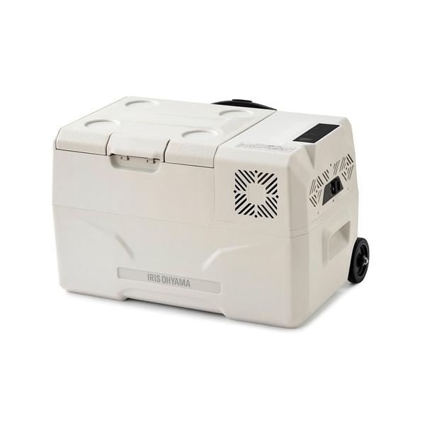 新品未使用品 アイリスオーヤマ ポータブル冷蔵 IPD-3B-W　250611 ポータブル冷蔵冷凍庫 30L アイリスオーヤマ IRIS IPD-3B-W