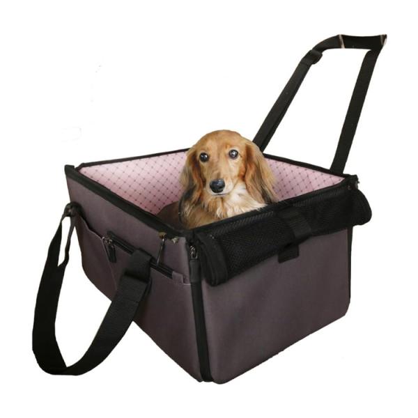 ブランド名アイリスオーヤマ品番PDFW-30PDFW-50PDFW-60商品名ペットドライブボックス主要素材生地：ポリエステル100%（内側PVCコーティング）、メッシュ生地：ポリエステル100%、芯材：スチール・ウレタン・ポリエチレンポイ...