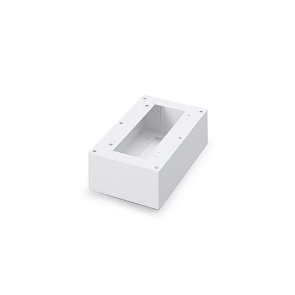 【品番】TBKD-S【商品名】宅配ボックス台座 Ｓサイズ【商品サイズ】幅200×奥行332×高さ100mm【重量】1.4kg【商品説明】不在時の荷物の受け取りに便利な宅配ボックス用の別売りの台座です。めっき加工を施しているので錆びにくく、玄...