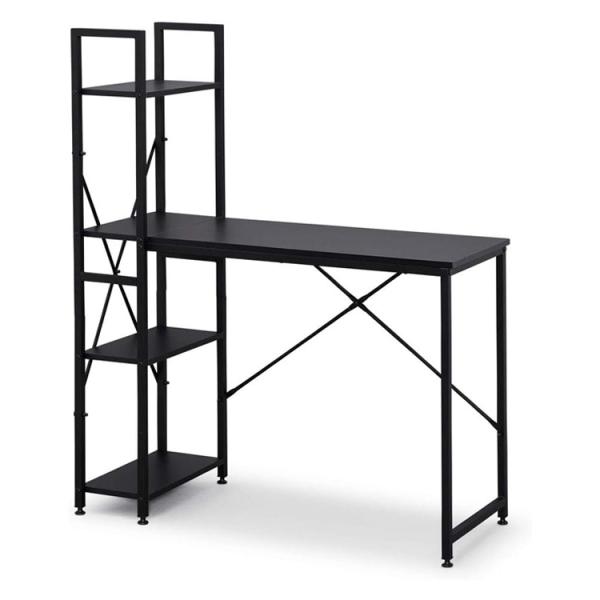 ブランド名アイリスオーヤマ品番RDK-1042RDK-1262商品名ラック付きデスク1000×420 1200×620商品サイズ（mm）●RDK-1042幅1,000×奥行420×高さ1,200●RDK-1262幅1,200×奥行620×高...