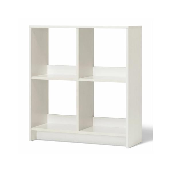 ブランド名アイリスオーヤマ品番WOS-4商品名ウッドオープンシェルフ商品サイズ（mm）幅約690×奥行約265×高さ約758重量約13kg耐荷重天板：約10kg固定棚板（1枚あたり）：約7kg積載量全体：約38kg主要素材プリント紙化粧パー...