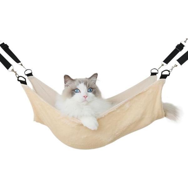 メーカー名アイリスオーヤマ商品名３ＷＡＹ リバーシブルハンモック品番RHM-58主要素材生地：ポリエステル100％ベルト：ポリプロピレンナスカン：亜鉛合金（ニッケルメッキ）Dカン：POM樹脂商品サイズ（cm）本体：幅約58×奥行約48　ベル...