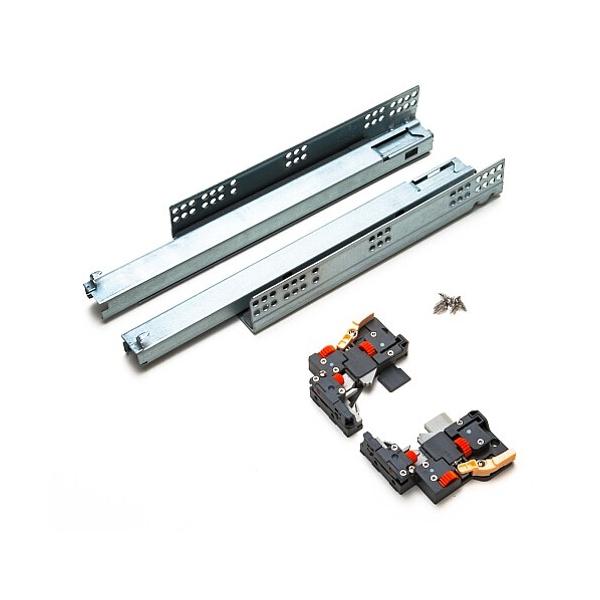 �X���C�h �Z���t���\�t�g�N���[�W���O�@�\�t ��t�� �X�K�c�l LMAP 2020-400 ����400mm �ړ�����363mm �ω׏d40kgf/�y�A ���E1�Z�b�g