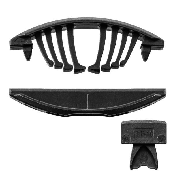 �Z���t�N�����s���O �e���\�[ P-10 Lamello ������ P-System 145428 Tenso P-10 �ڍ����� ZETA P2�p 300�g�� (�⏕�N���b�v�t)���[�J�[�����i