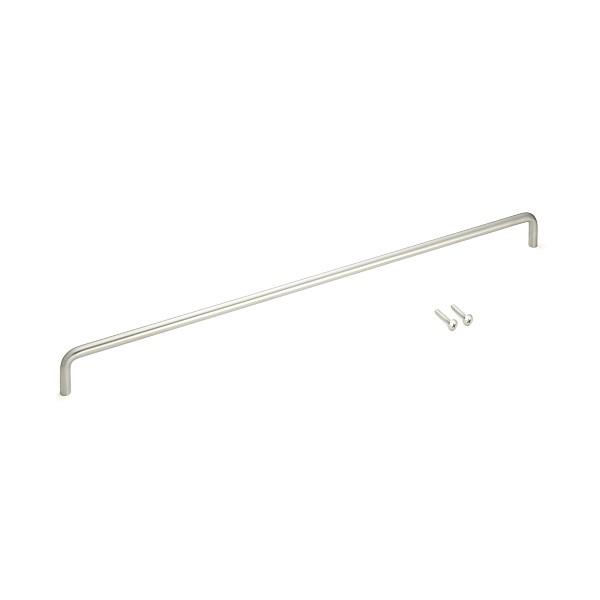 ステンレス鋼製ハンドル 14-3812型 スガツネ LAMP 14-3812-02