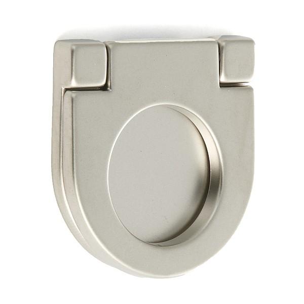 ハンドル 3262500 スガツネ LAMP 収納ハンドル ダルニッケルめっき