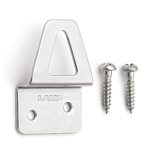 �X�K�c�l �X�e�����X�|�� �n���K�[�v���[�g LAMP AP-25 �X�e�����X�| (SUS304) �����u�X�K�c�l���i�Ȃ�J�l�}�T�v