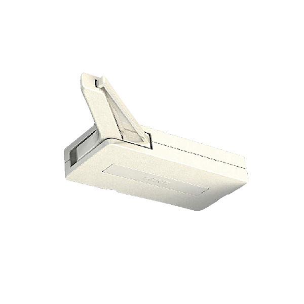 �X�K�c�l �_���p�[�L���b�` LAMP DC-200-40WT �z���C�g �����ʁF25�`40kg�ȉ� �\�t�g�N���[�W���O�d�l�u�X�K�c�l���i�Ȃ�J�l�}�T�v
