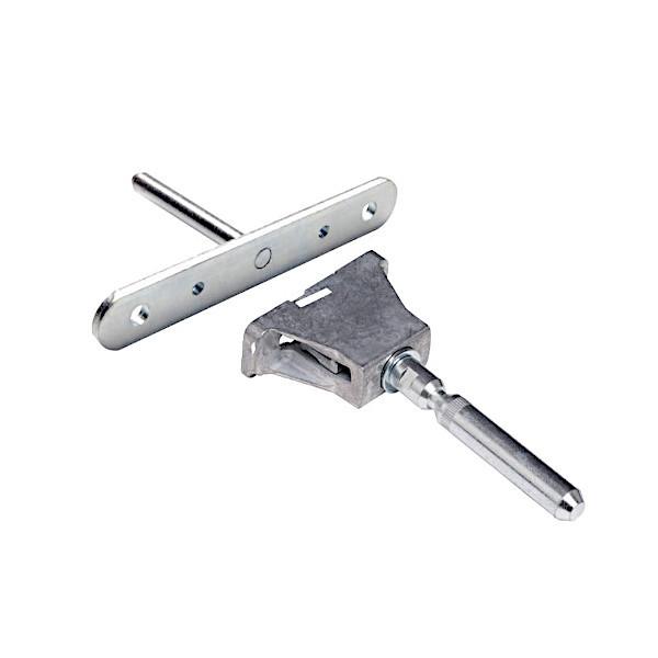 スガツネ 隠し棚受 ITALIANA LAMP IT7020-N200 亜鉛合金 (ZDC スガツネ 隠し棚受 ITALIANA LAMP IT7020-N200 亜鉛合金 (ZDC