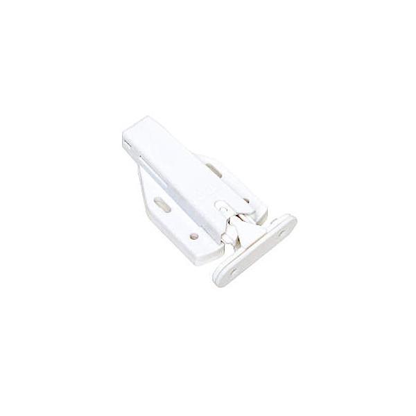 �X�K�c�l �v�b�V�����b�` LAMP MLC-100DS-WT �K���X�@�ۋ����|���A�~�h/�� �z���C�g �㉺4mm�␳�^�C�v�u�X�K�c�l���i�Ȃ�J�l�}�T�v