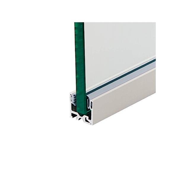 アルミ合金フレーム　横４６㎝　縦３４㎝　ガラス付　重さ1,5㎏　計１０枚 kanemasa-k_lmp-mp20e28-13