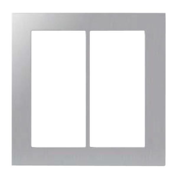 �X�C�b�`�E�R���Z���g�v���[�g PXP-ES�^ �X�K�c�l LAMP PXP-ES12-HL �w�A���C���d�グ ���C�h�X�C�b�` 2�A �N�[�����^���V���[�Y 1��