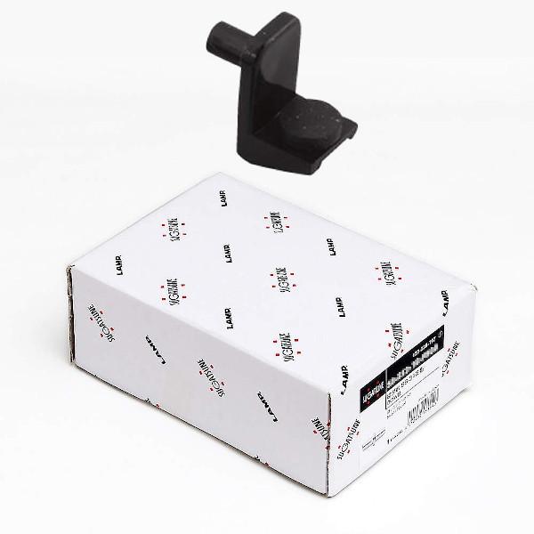 XKcl I_{ LAMP SS-307BG-P500 |A~h (PA) ubN (St 5p 500/PpbN̔iuXKcliȂJl}Tv