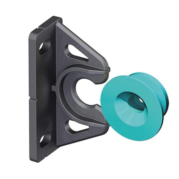 材料ポリアミド（PA）推奨ねじなべ小ねじ呼び4.5適応品●治具 171-008-1●安全コード 171-002-4