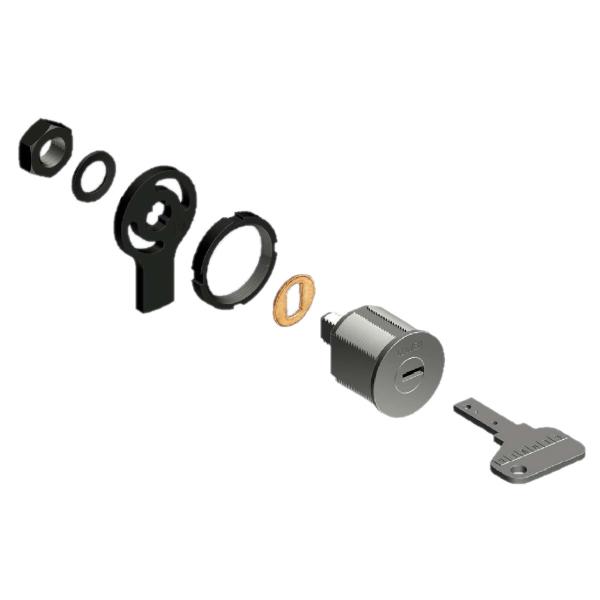 JKXpV_[JbN F VN} N[o CLOVER LO-4060-26 N[ 1Zbg