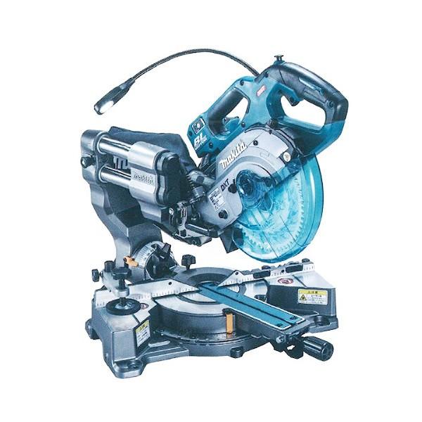 マキタ（makita） (純正品) 充電式スライドマルノコ LS001GZ 《40Vmax 
