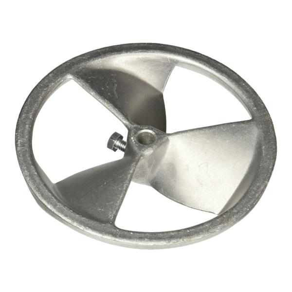 【品番】A-43739【商品名】ミキシングブレード183【用途】漆喰、モルタルおよび粘度の高い塗料の撹拌に【材質】アルミ【仕様】2段羽根対応ボルト付ポイント利用・expoint01