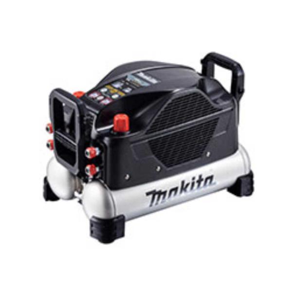 マキタ AC500XLH エアコンプレッサ 本体のみ 46気圧 11Lタンク kanemasa-k_mkt-ac500xlh-b