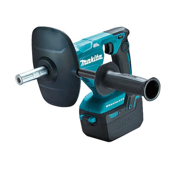 【品番】UT130DZSP【商品名】充電式カクハン機 モータ部のみ【仕様】18V【電源】Li-ion18V【本機寸法（長さ×幅×高さ）】916×89×231mm【質量】2.5kg(バッテリ含む)【標準付属品】フロントカバー、サイドグリップ、...