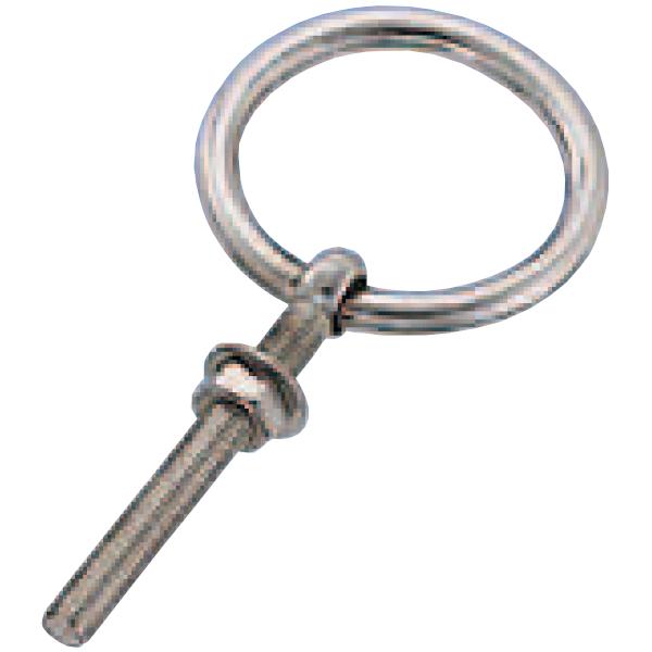 �X�e�����X���� �ۃJ���{���g (�{���g�̂� �~���l�W) ���{�@�B���쏊 MM BR-5MF 1��