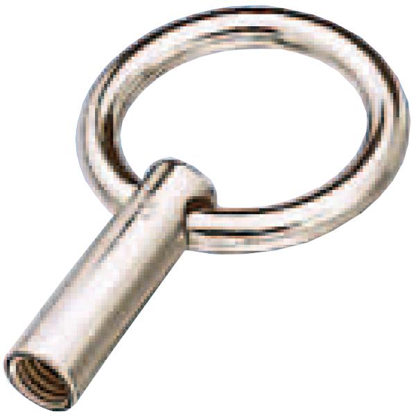 �X�e�����X���� �����O�i�b�g (�u�l�W) ���{�@�B���쏊 MM LN-12W 1��