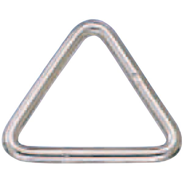 ステンレス金具 三角リンク 水本機械製作所 MM RT-5-35 線径5mm 内長