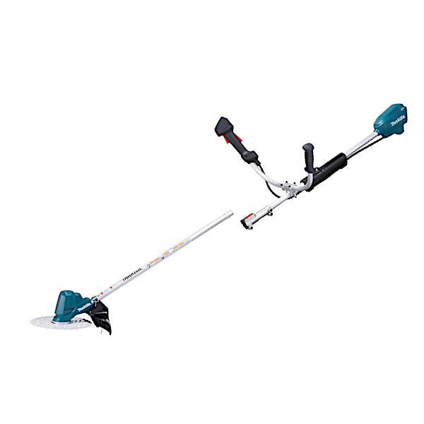 マキタ（makita） (純正品) 充電式草刈機 MUR191UDZ Uハンドル (分割棹