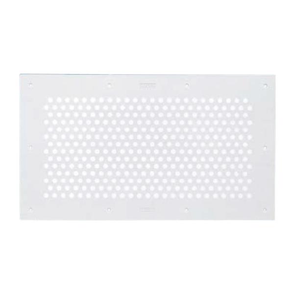 VC  iX^ Nasta KS-0812P-SG Vo[O[ t˂sb` (mm) FH170×W320 1 (LZEԕis)