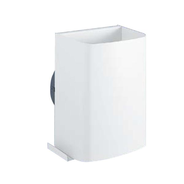 OC XeX ϊO^Cv h΃_p[t iX^ Nasta KS-V15FSD-SG Vo[O[ 150mm 1 (LZEԕis)