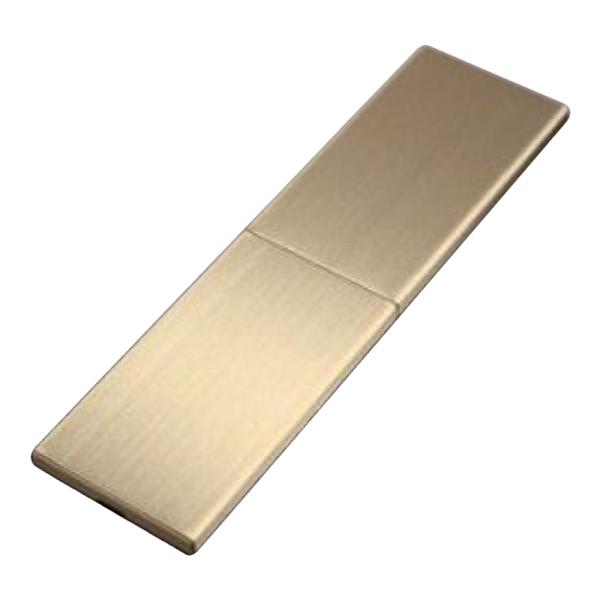 �R���Z���g�E�z���p�[�c �΍����쏊 PLA-PART G131S-UCE-GD �X���C�h�J�o�[�R���Z���g�E�_�u�� �����i �X�e�����X �S�[���h 1����