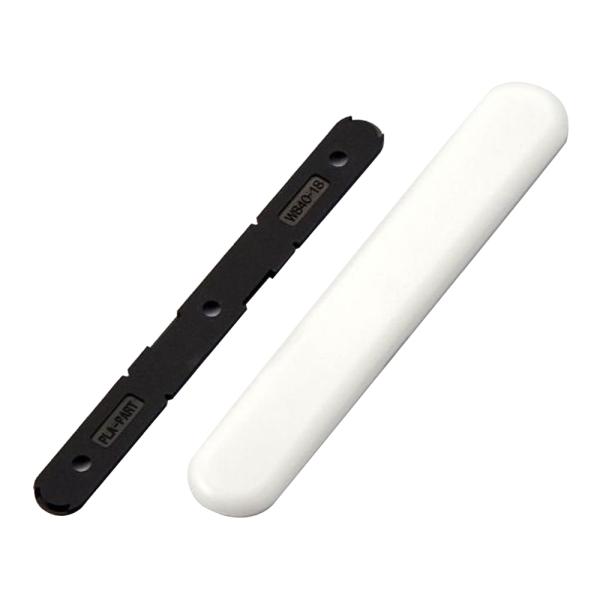 yԕiszؐpvp[g ΍쏊 PLA-PART W840-18-W vp[g TCY18 zCg 1